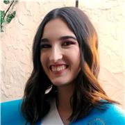 Maestra de Educación Infantil con titulación B2 de inglés ofrece clases particulares para las Etapas de Infantil, Primaria, Secundaria. Aprendizaje de técnicas de estudio y organización. Experiencia previa de 5 años en clases particulares