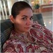 Eager to improve others’ English language skills and become more confident in speaking it 