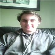 I am a History graduate based in Larne, Northern Ireland, I can tutor students in secondary education on critical analysis.