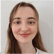 English tutor, kindergarden/primary school. IB Design technology tutor, middle school