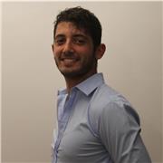 Insegnante di Inglese per conversazioni di tutti i giorni