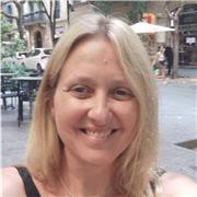 Native online Spanish tutor to adults and students.