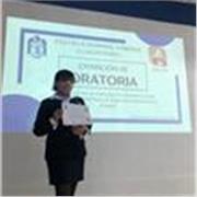 Maestra de matemáticas para nivel primaria y secundaria