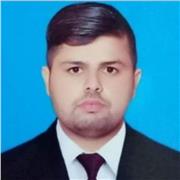 M Numan sharif