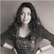 Hi! I am a native English speaker from Florida with a standard US accent. I specialize casual conversation practice but I'm happy