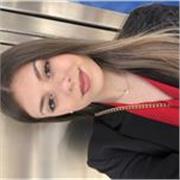 Profesora Matemáticas, Inglés, Lengua… para Primaria y 1Eso. Online y presencial