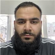 Hassan Ahmed