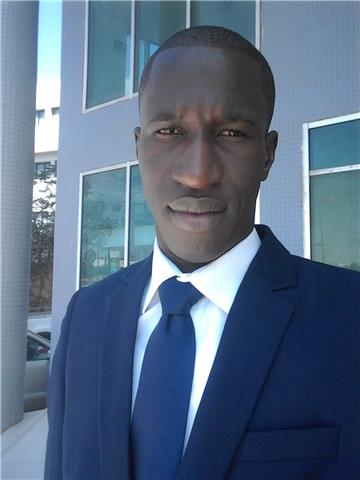 Mamoudou