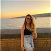 Laureanda in lettere moderne offre ripetizioni in italiano, storia, geografia