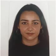 Profesora PREESCOLAR, PRIMARIA Y ESO. Cualquier asignatura. ¡Hablamos!