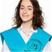 Doy clases de música, inglés, lengua e historia para poder pagarme los estudios