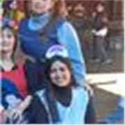 Soy Profesora de Educación Primaria recibida, imparto clases tanto de primer ciclo como en segundo ciclo de 1° a 6° grado