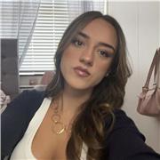 I am a final year university student looking to teach those who are looking to improve their Spanish.