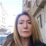 Insegnante inglese e francese