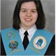 Profesora de matemáticas nivel universitario