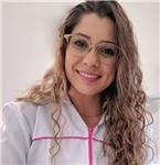 Professora de Biologia acessível e didática