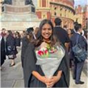 friendly and focussed GCSE Biology Tutor
