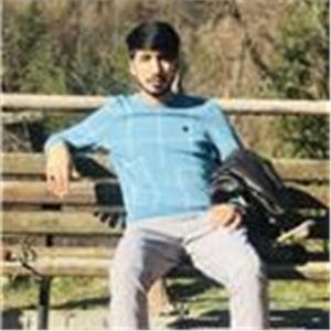 Nawed Ahmad