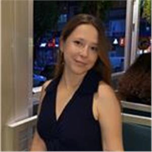 Zeynep Duman