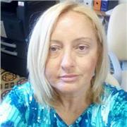 Insegnante di inglese impartisce lezioni di inglese