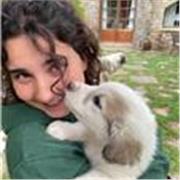 Profesora de rdfierzo apta para todas las edades, des de niños pequeños hasta adolescentes.