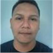 Possui graduação em física (licenciatura) e é mestrando em ensino de física. Na função desde 2017 e tem experiência com o ENEM