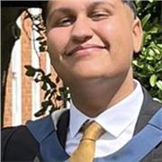 Ryandeep Singh