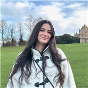 With both teaching and pastoral experience, I can help all students to achieve success through academic and wellbeing support.