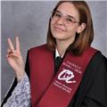 Universitaria graduada en derecho y relaciones laborales, ofrece clases de repaso y/o ayuda con los deberes en tarragona