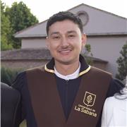 Jairo Garcia