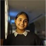 With masters in chemistry background, I am to make chemistry simple, logical and enjoyable with personalized lessons.