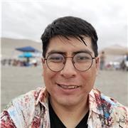 Profesor de español, para cualquier edad. Presencial o remoto