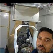 Te ayudo a mejorar tu entrenamiento para ser el mejor técnico aeronáutico