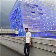 Syed Zain
