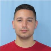 Profesor de Educación Física, y Editor audiovisual profesional