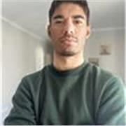 Profesor de economía, inglés en todos los niveles. También puedo dar las matemáticas de CC. SS. 