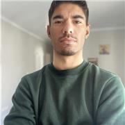 Profesor de economía, inglés en todos los niveles. También puedo dar las matemáticas de CC. SS.