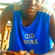 Iguila ISSOUF