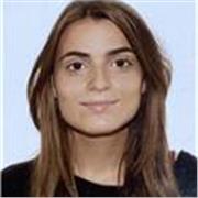 Profesora titulada en Geografía y Medioambiente. Doy clases online 