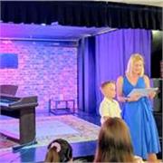 Clases particulares de piano para niños y mayores