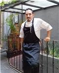 Chef profesional imparte cocina mexica