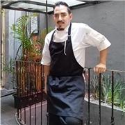 Chef profesional imparte cocina mexica