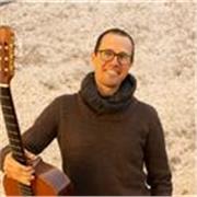 Clases de guitarra eléctrica en Torrelodones