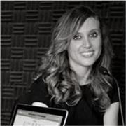 Profesor de inglés titulado en C1, acto para clases de apoyo y preparación de exámenes oficiales hasta nivel b2