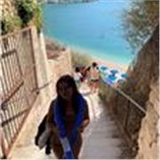 Studentessa in Cooperazione Internazionale al secondo anno offre lezioni in materie umanistiche e linguistiche