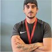 Fabrizio, personal trainer per supportare il tuo percorso