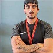 Fabrizio, personal trainer per supportare il tuo percorso