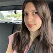 Patient and precise English Literature and French tutor (fluent speaker) in London, with a predicted A* at A Level in both. 