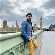 Classes particulares de inglés