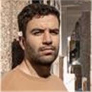 Soy profesor de inglés para todos los niveles, con un enfoque dinámico y práctico. Adapto cada clase a los objetivos del alumno.